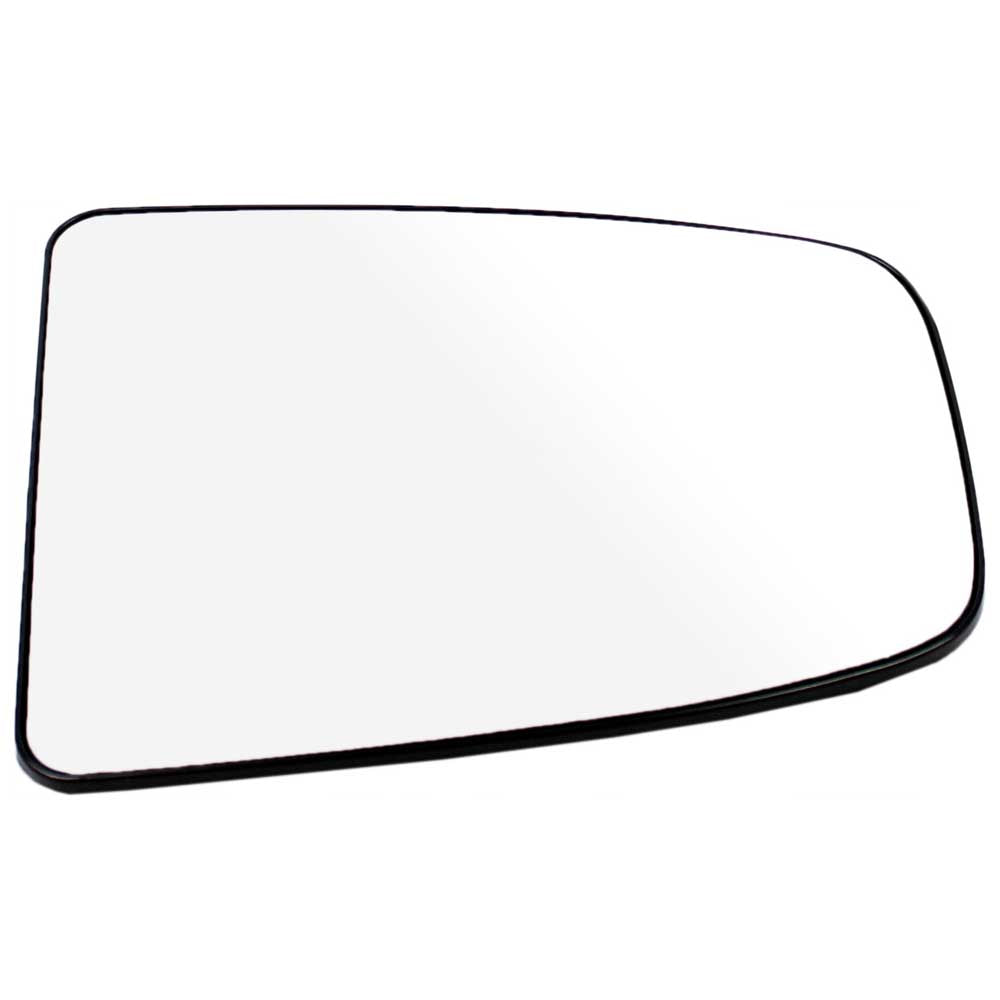 Iveco Daily I jobb oldali fűthető visszapillantó tükörlap 2014-