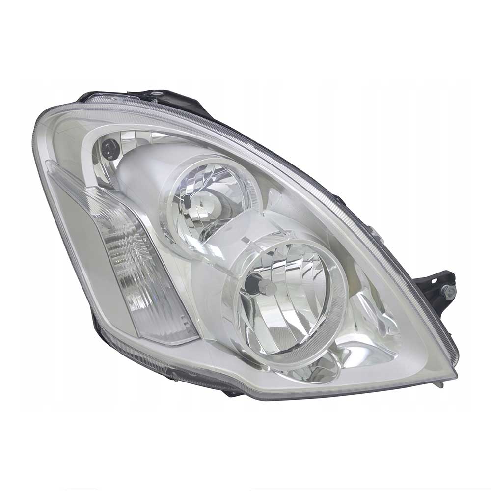 Iveco DAILY V Platform bal első fényszóró 2011-2014