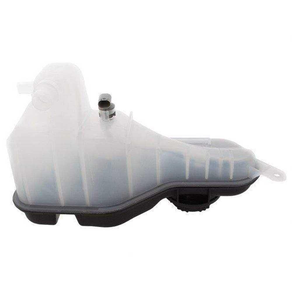 Jaguar XJ kiegyenlítő tartály hűtőhöz