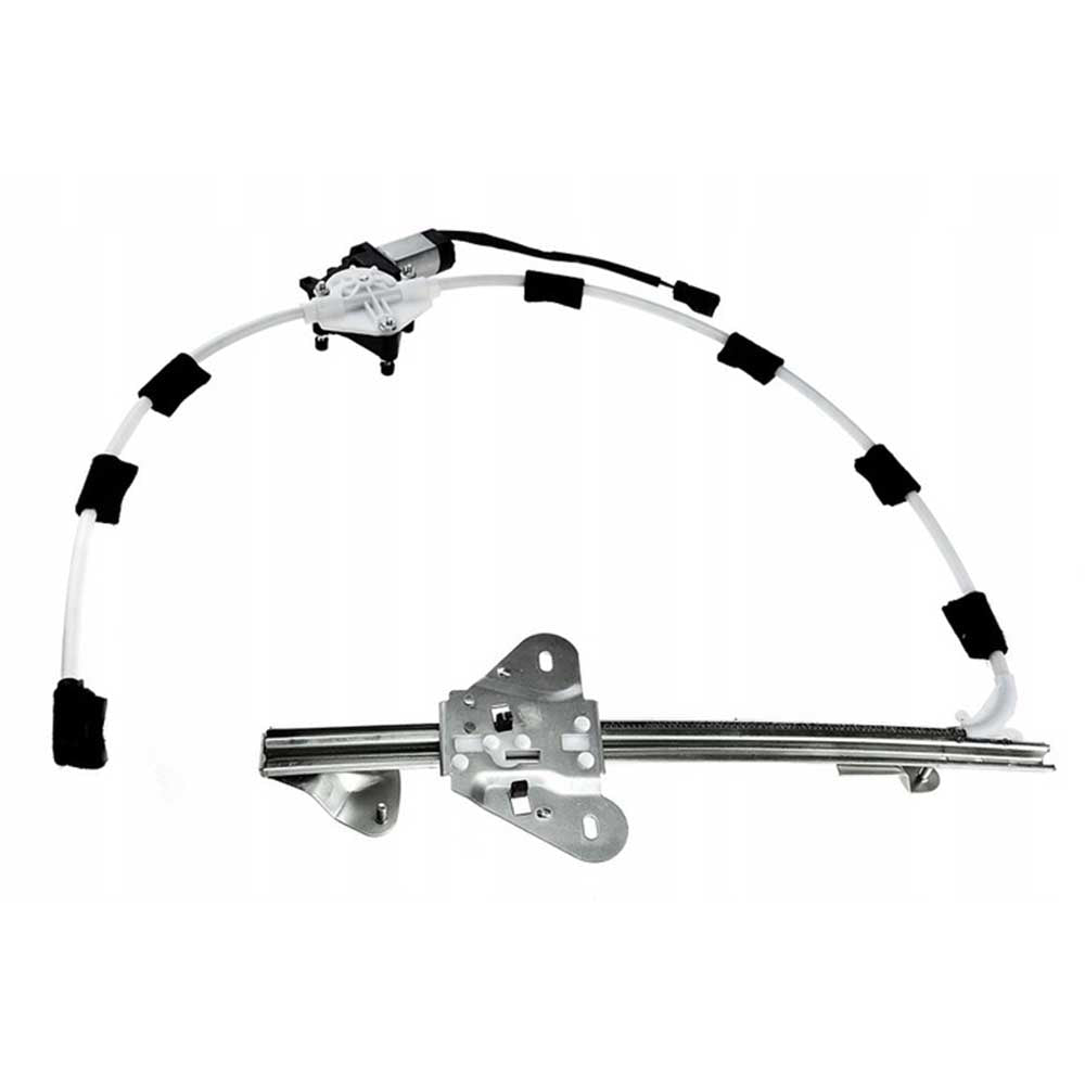 Jeep Cherokee ablakemelő szerkezet (BAL ELSŐ)