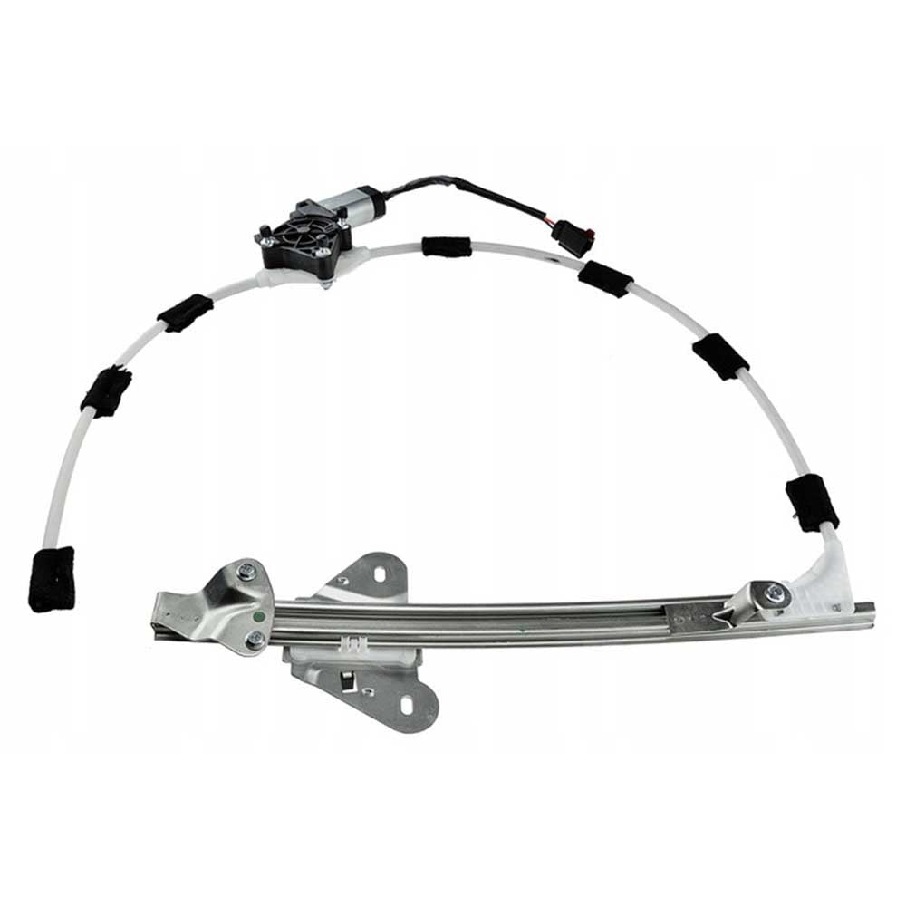 Jeep Cherokee ablakemelő szerkezet (JOBB ELSŐ)