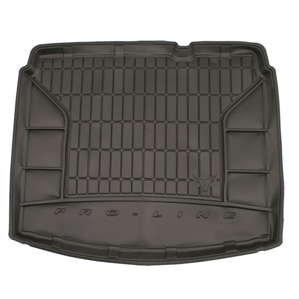 Jeep Compass csomagtértálca 2017- DryZone | Peppi.hu