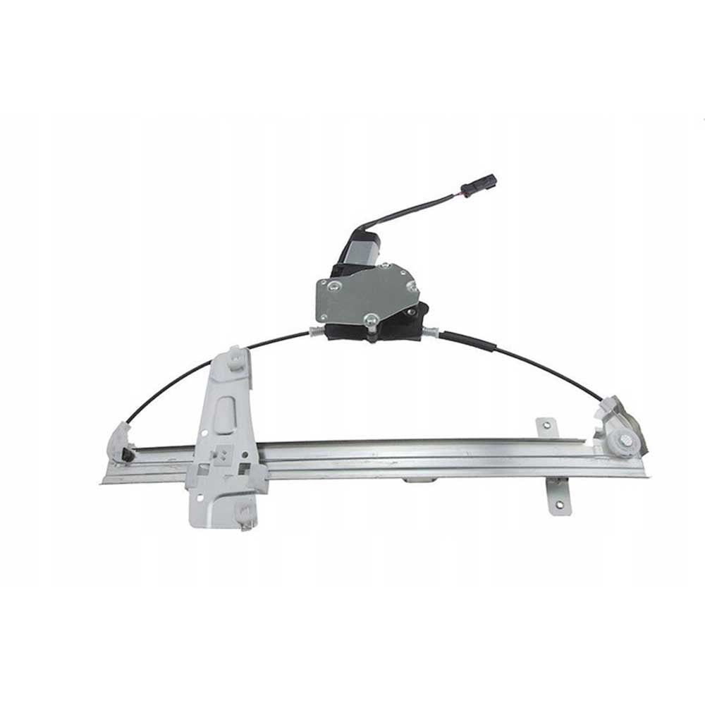 Jeep Grand Cherokee ablakemelő szerkezet (JOBB ELSŐ)