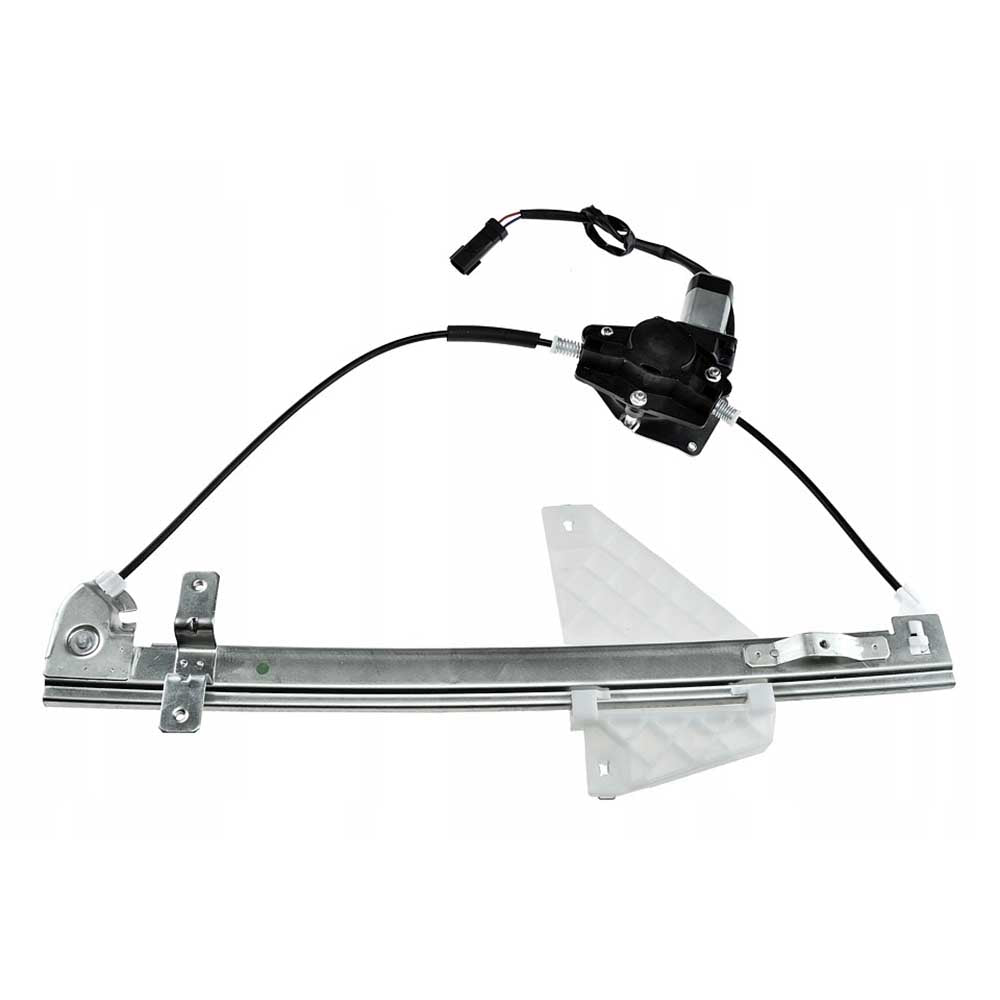 Jeep Grand Cherokee ablakemelő szerkezet (BAL HÁTSÓ)