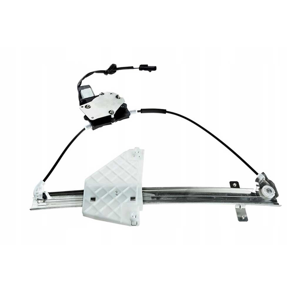 Jeep Grand Cherokee ablakemelő szerkezet (BAL HÁTSÓ)