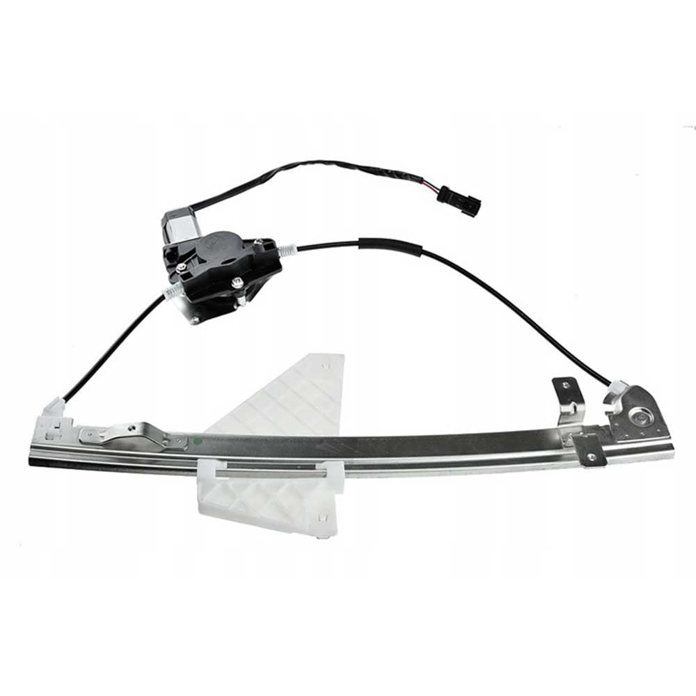 Jeep Grand Cherokee ablakemelő szerkezet (JOBB HÁTSÓ)