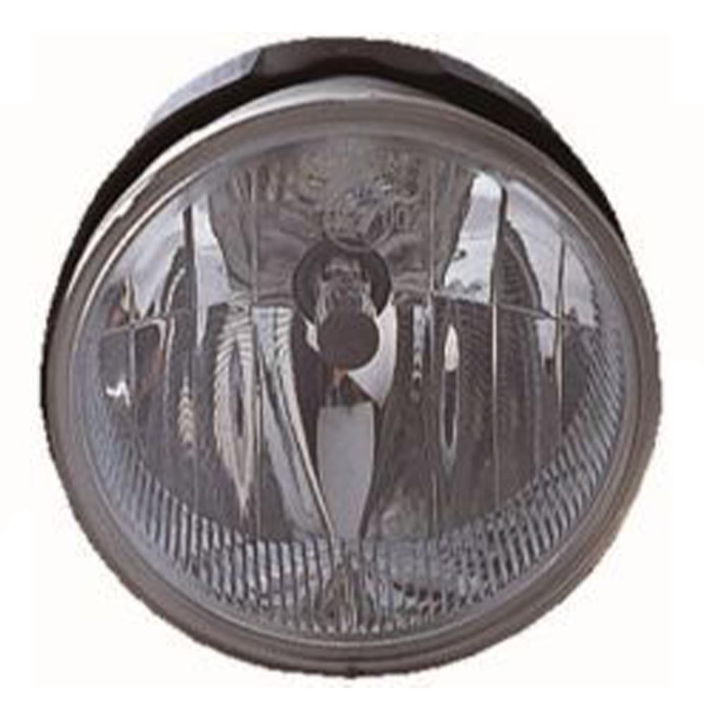 Jeep Grand Cherokee II kétoldali ködlámpa 1999-2005 | OE: 55156733AC