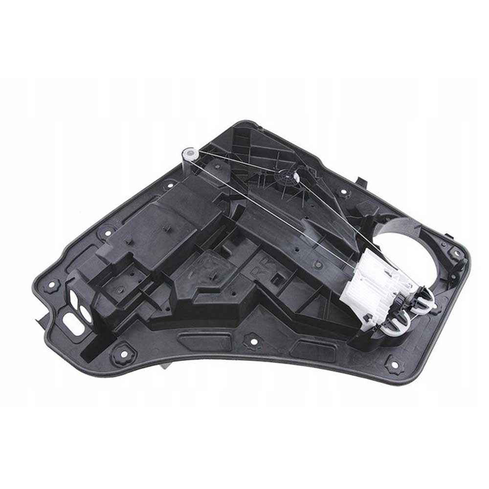 Jeep Liberty ablakemelő szerkezet (JOBB HÁTSÓ)