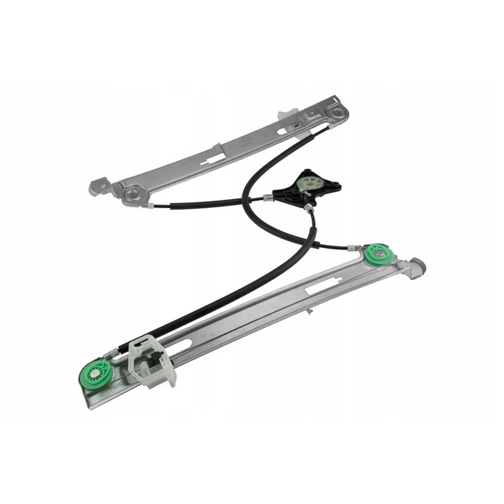 Jeep Patriot ablakemelő szerkezet (JOBB ELSŐ)