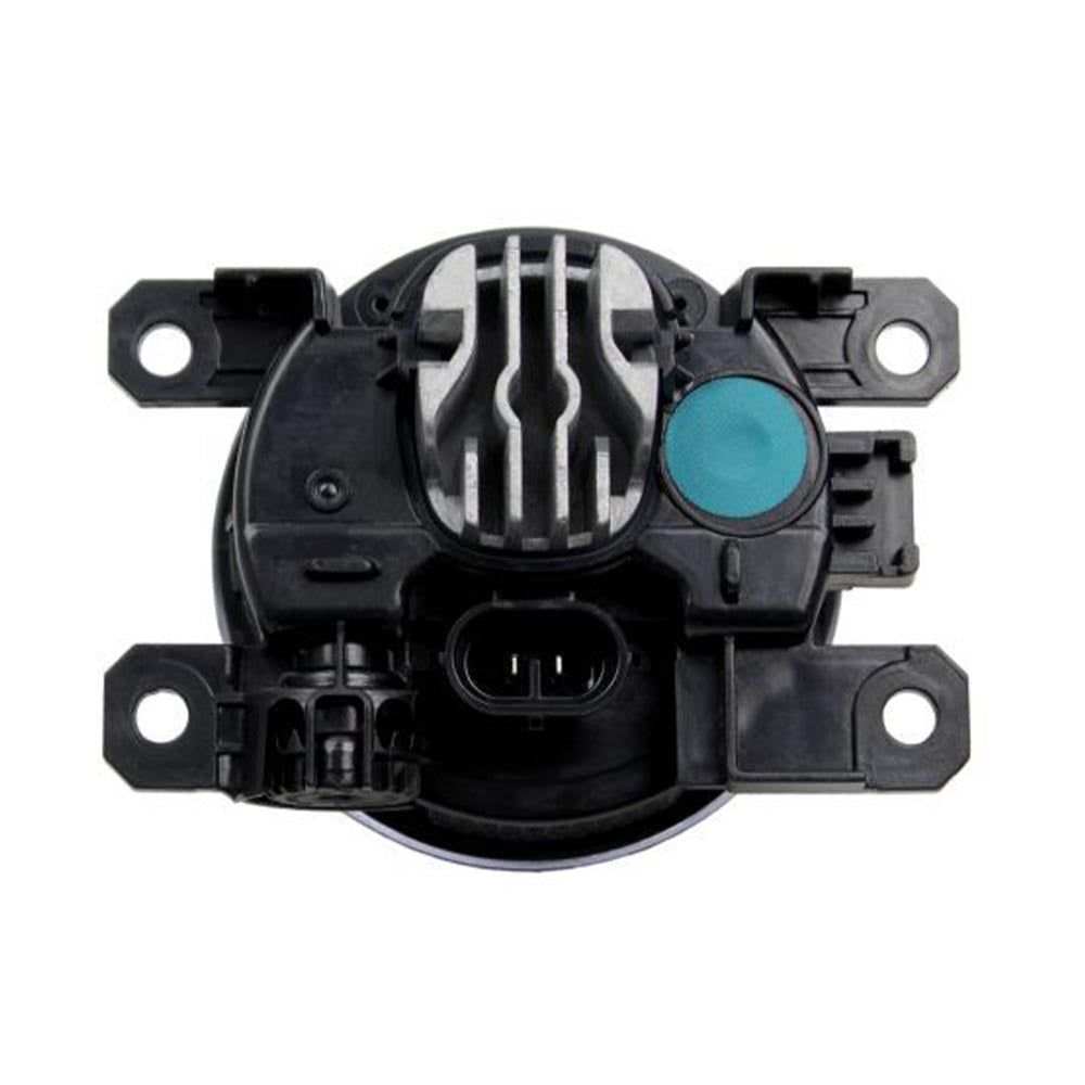 Jeep Renegade bal ködlámpa 2014- | OE: 52088649