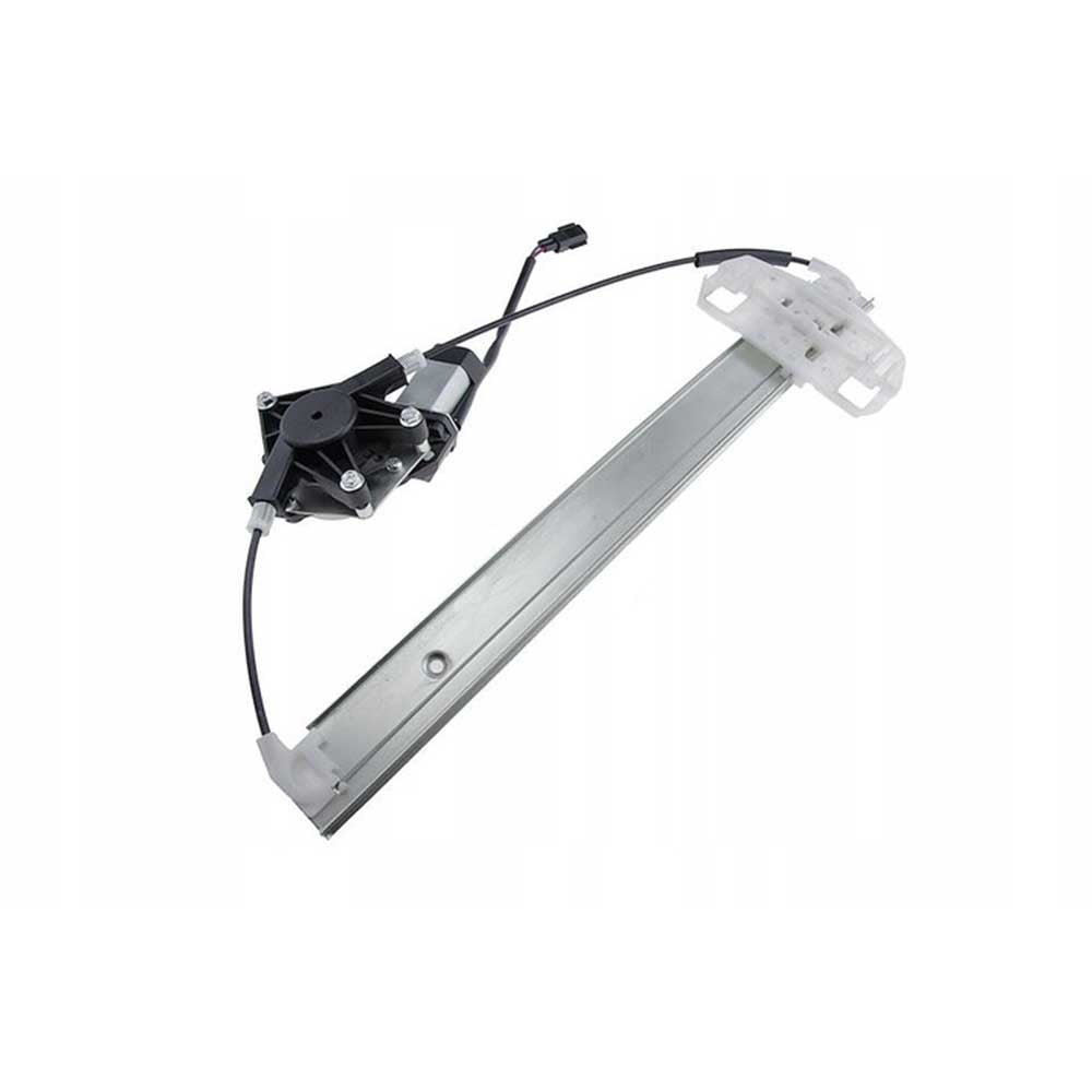 Jeep Wrangler IV (JL) ablakemelő szerkezet (JOBB ELSŐ)