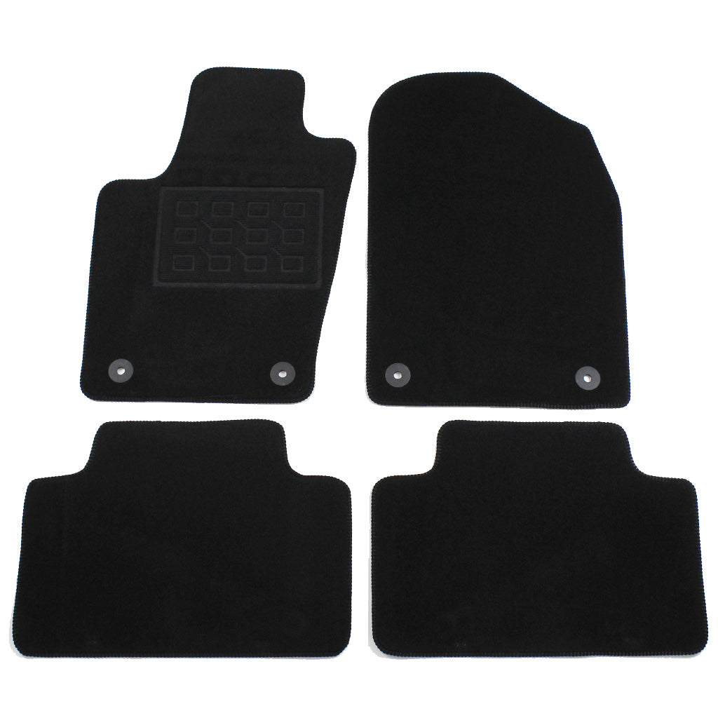 JEEP GRAND CHEROKEE autószőnyeg 2013-