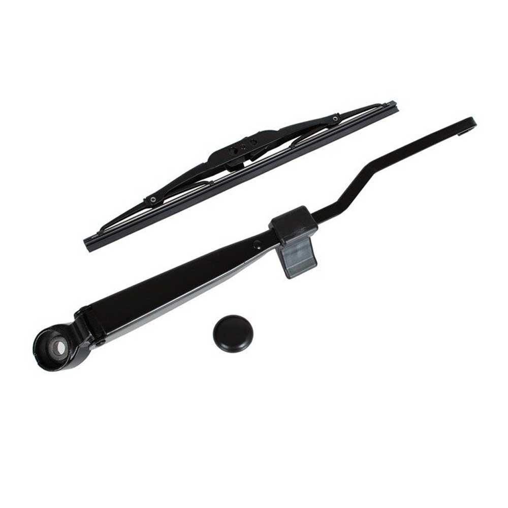 Jeep Grand Cherokee II hátsó ablaktörlő lapát és kar