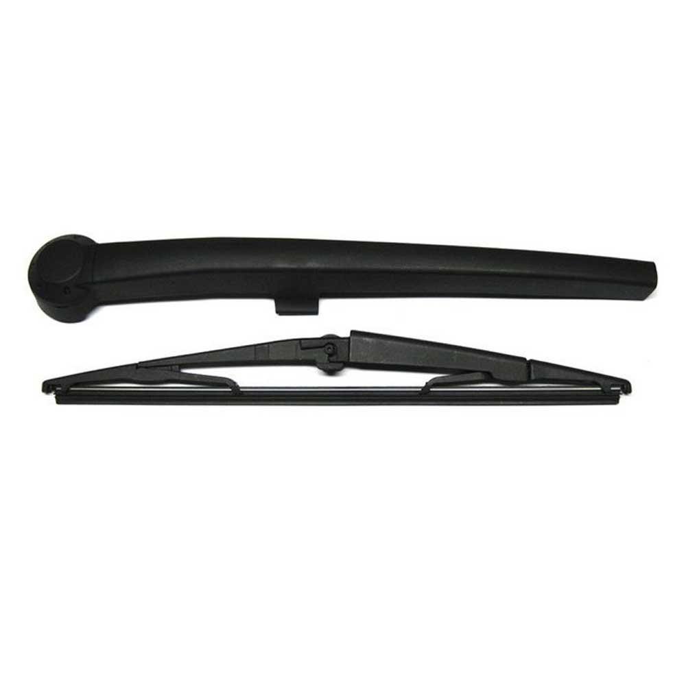 Jeep Grand Cherokee III hátsó ablaktörlő lapát és kar