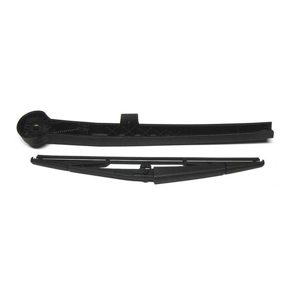 Jeep Grand Cherokee III hátsó ablaktörlő lapát és kar