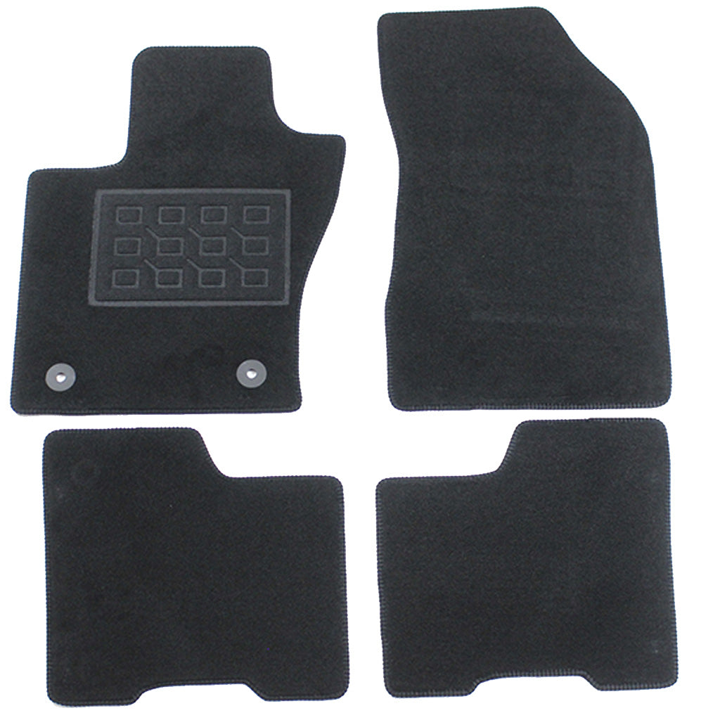 JEEP RENEGADE autószőnyeg 2018-