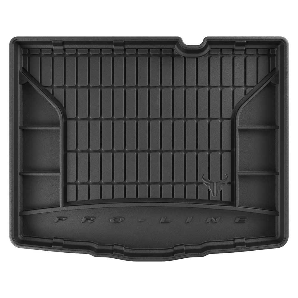 Jeep Renegade csomagtértálca 2014-