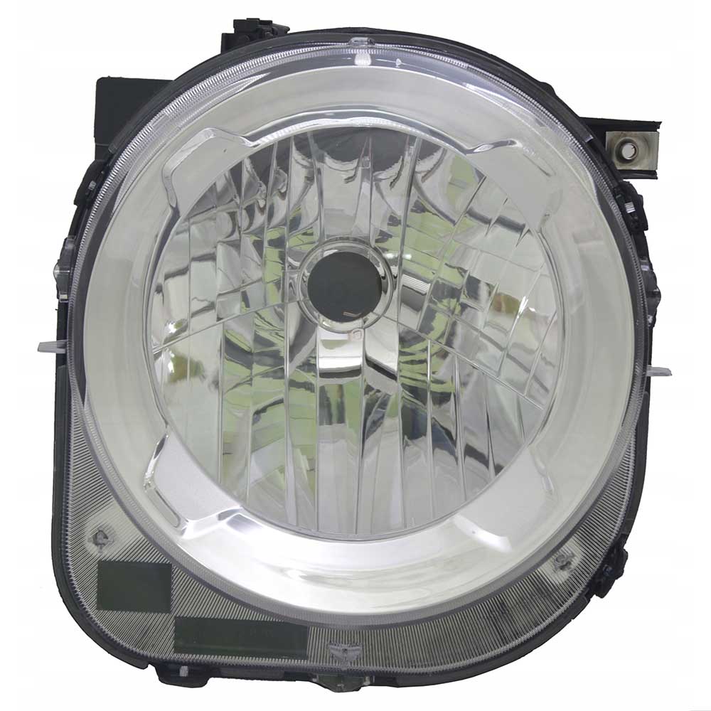 Jeep RENEGADE SUV bal első fényszóró 2014- | 51953111