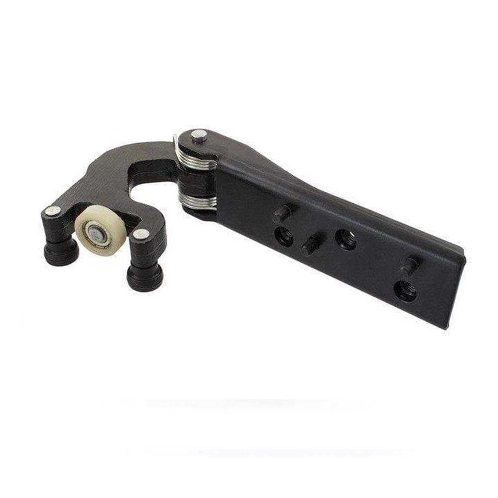 Renault Master III 2010-  Tolóajtó KÖZÉPSŐ görgős vezető