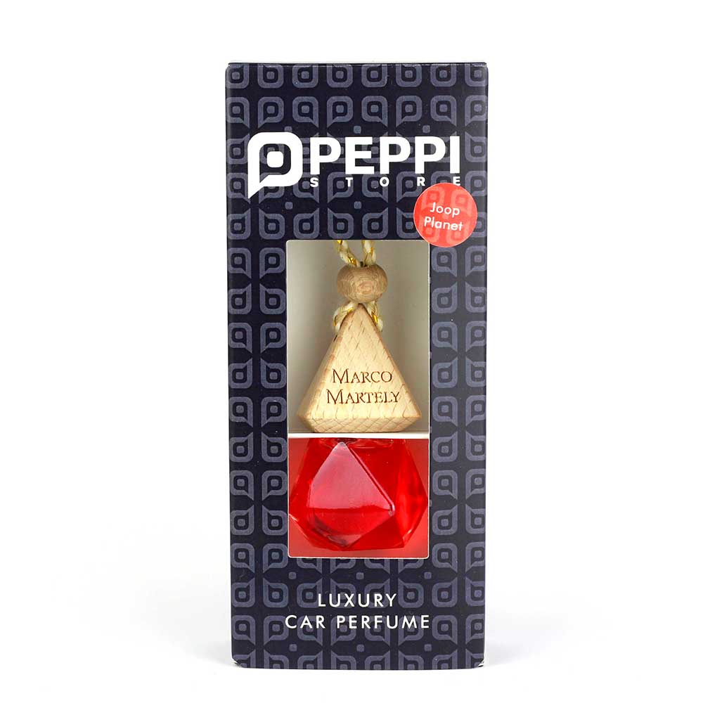 Luxus Autóillatosító Joop Planet