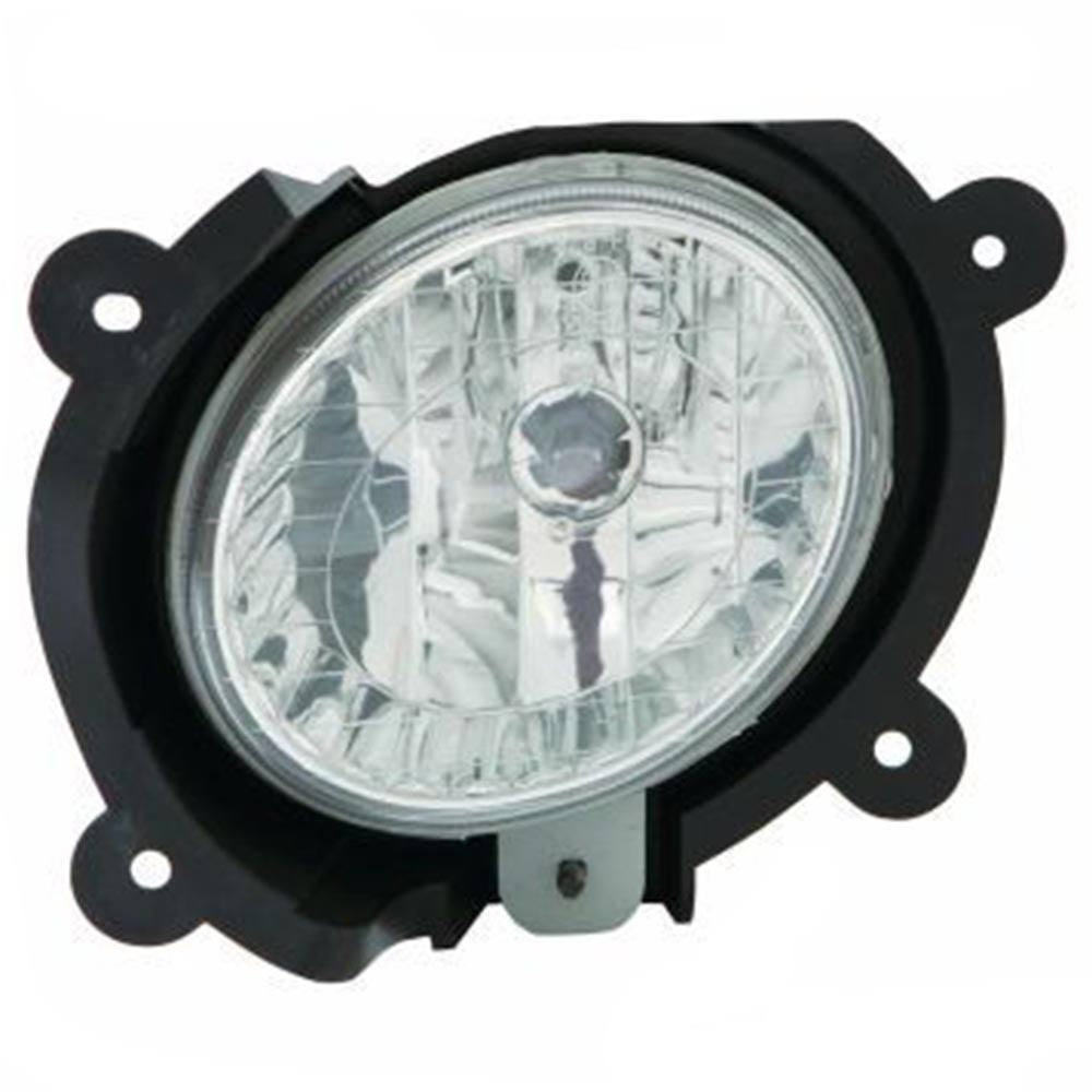 Kia Cerato I jobb ködlámpa 2004-2008 | OE: 922022F000