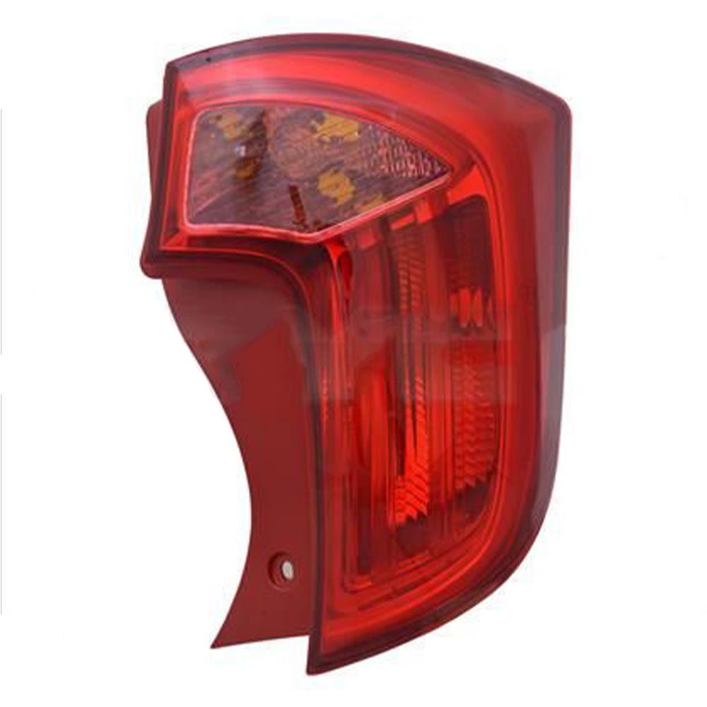 Kia Picanto II bal hátsó lámpa 2011-2017 | OE: 92401-1Y010 92401-1Y010 924011Y010