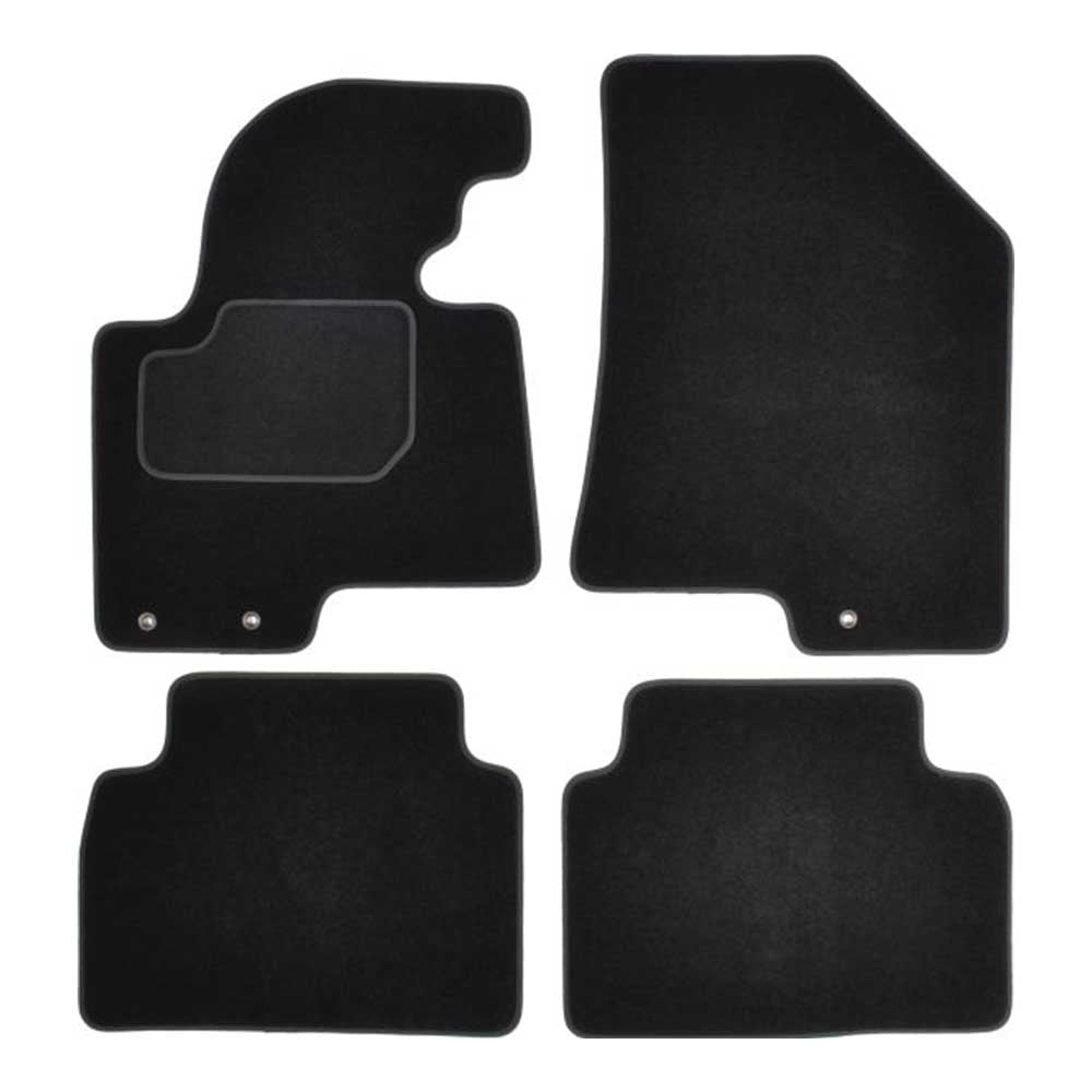 Kia Sportage III szövetszőnyeg 2010-