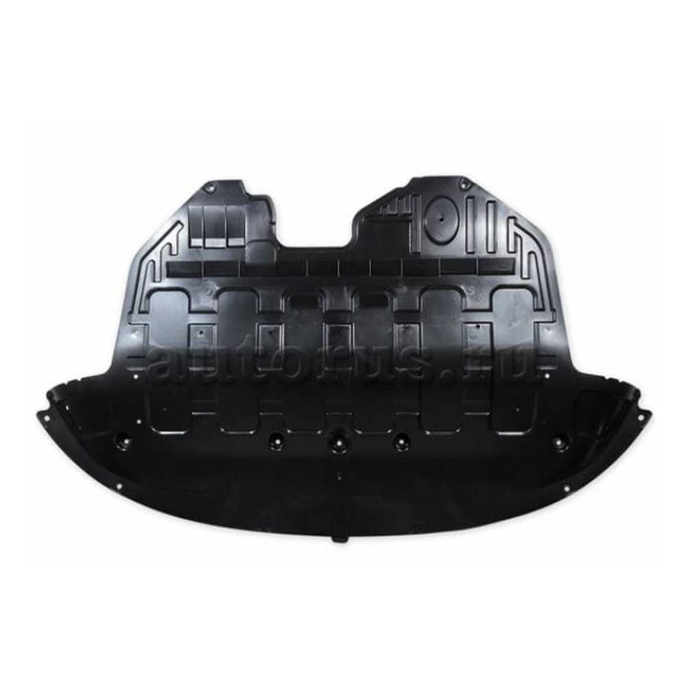 Kia Sportage alsó motorvédő burkolat 2010-2015