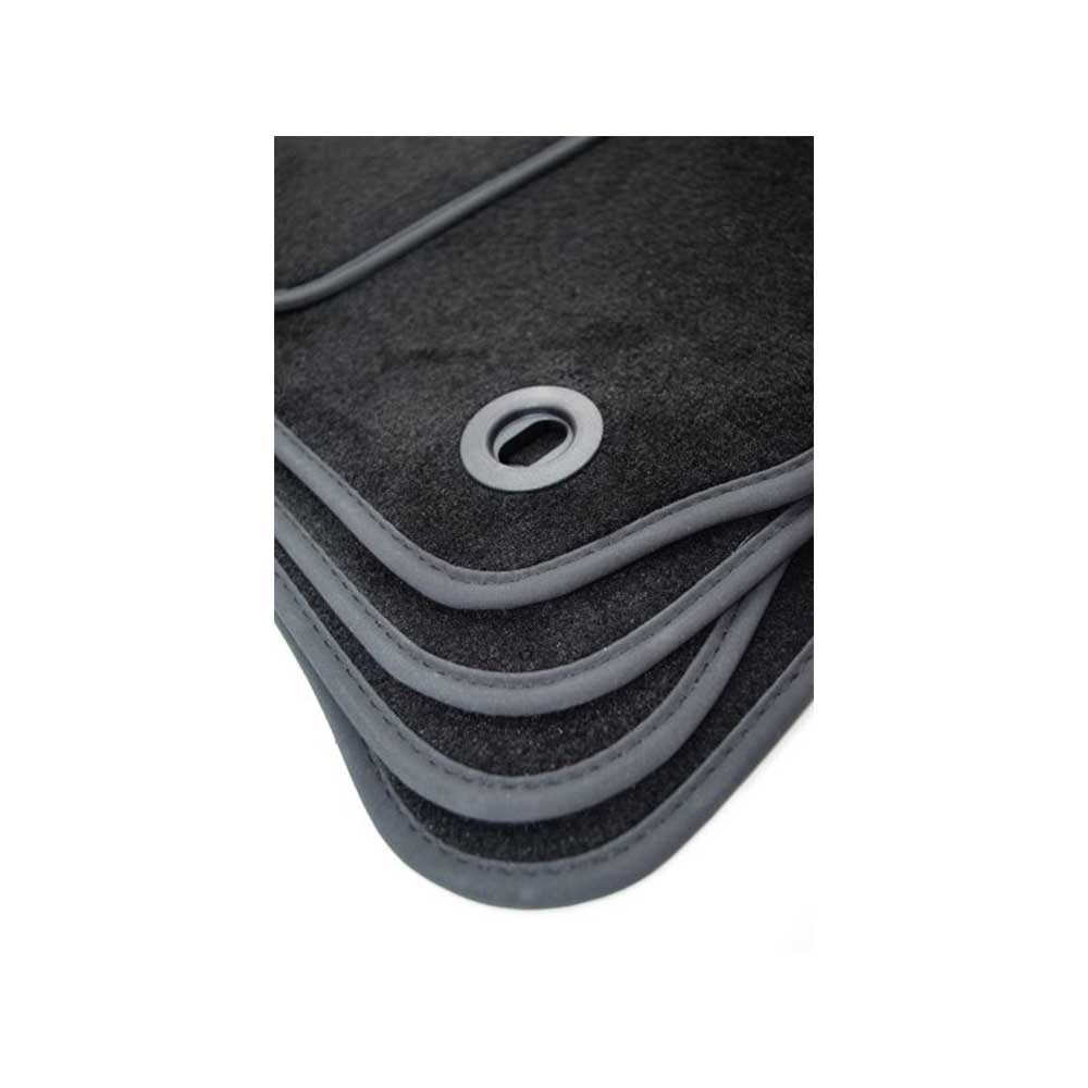 Kia Carens III szövetszőnyeg 2006-