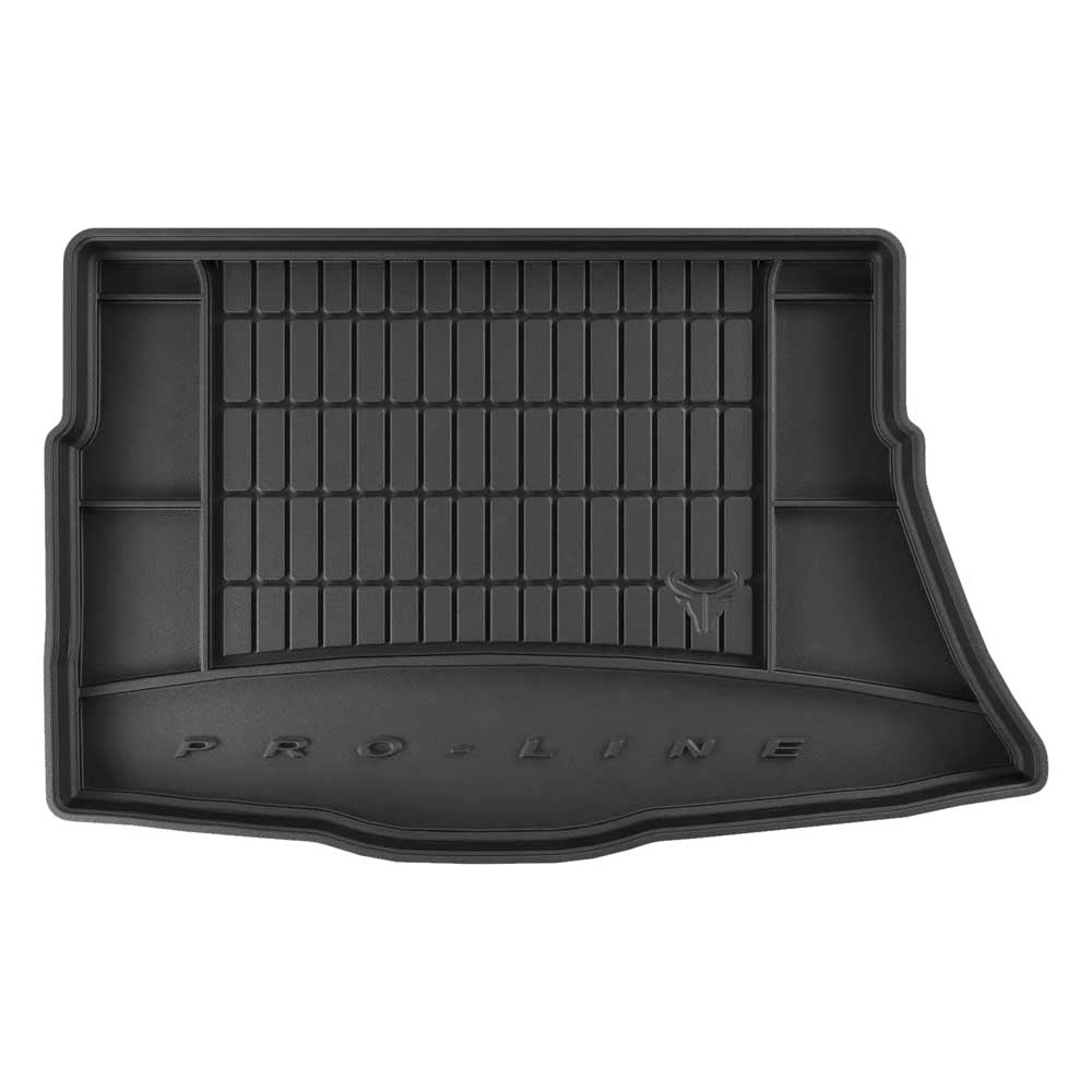 Kia Ceed II Hatchback csomagtértálca 2012-2018
