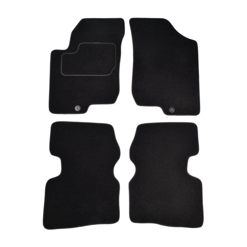 Kia Ceed szövetszőnyeg 2006-2012