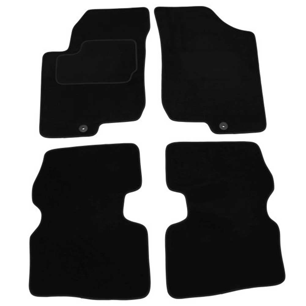 Kia Ceed szövetszőnyeg 2006-2012