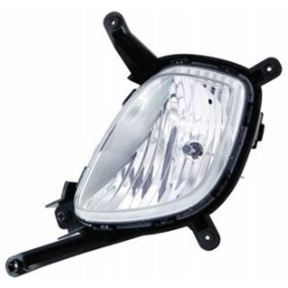 Kia Picanto II bal ködlámpa 2011-2017 922011Y300