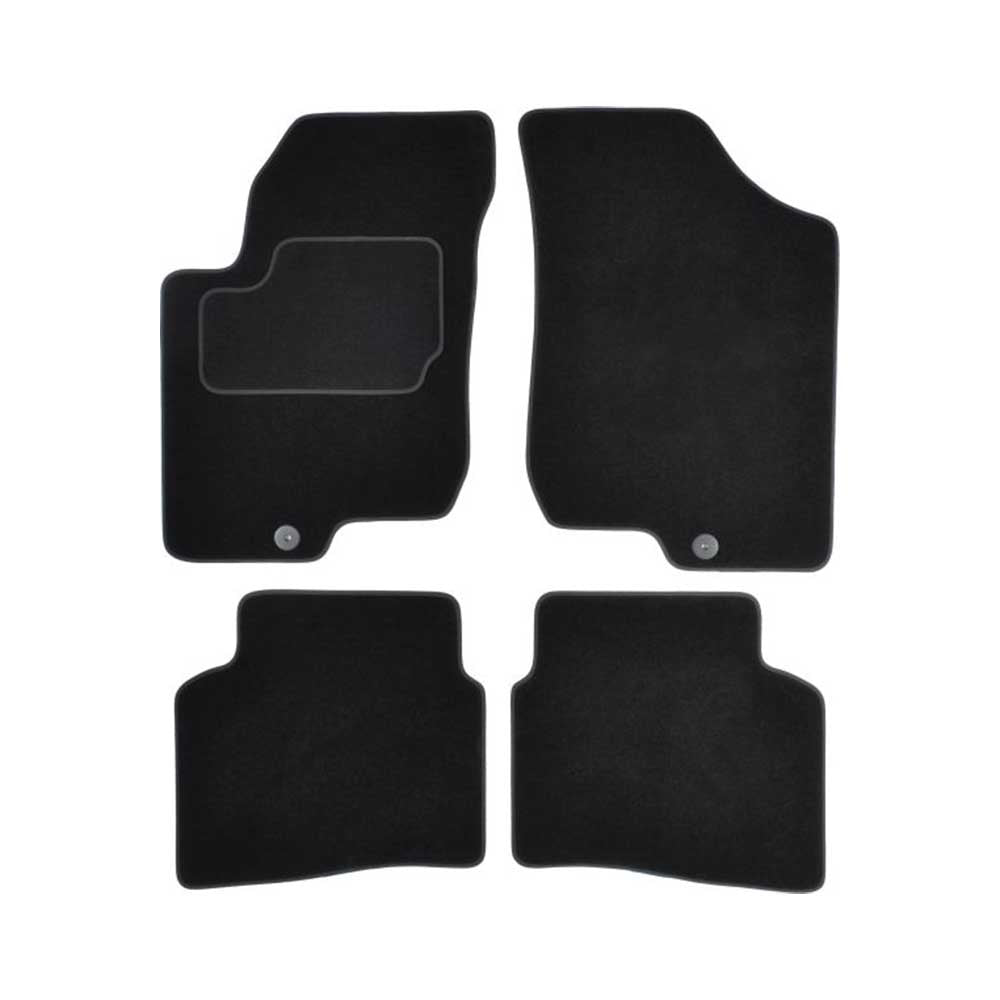 Kia Pro Ceed szövetszőnyeg 2008-2013