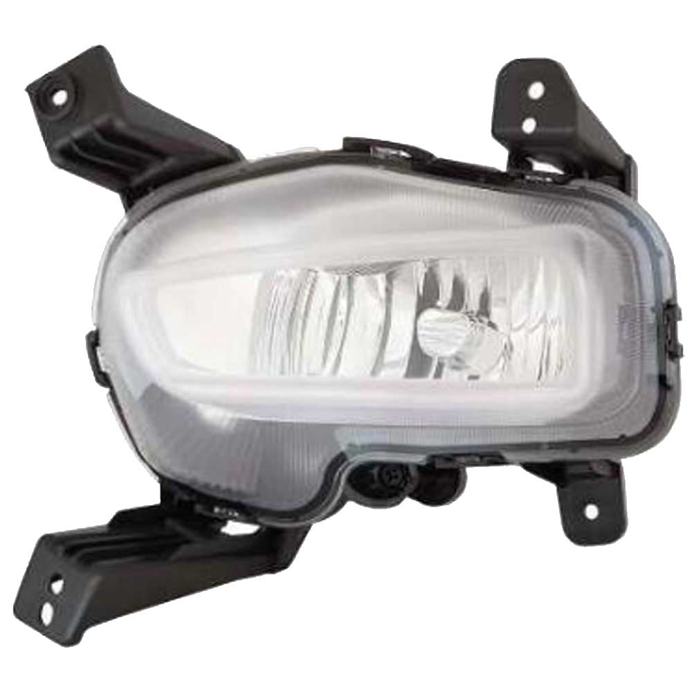 Kia ProCeed jobb ködlámpa 2018- 92202-J7000