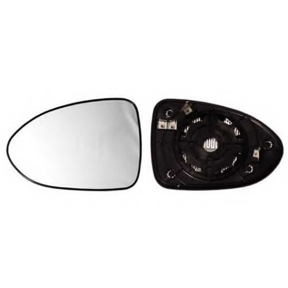 Kia Rio III Hatchback bal oldali fűthető visszapillantó tükörlap 2011-2017