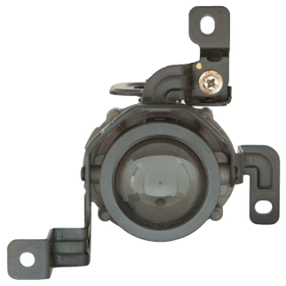 Kia Rio IV bal ködlámpa 2016- 92201-H8000