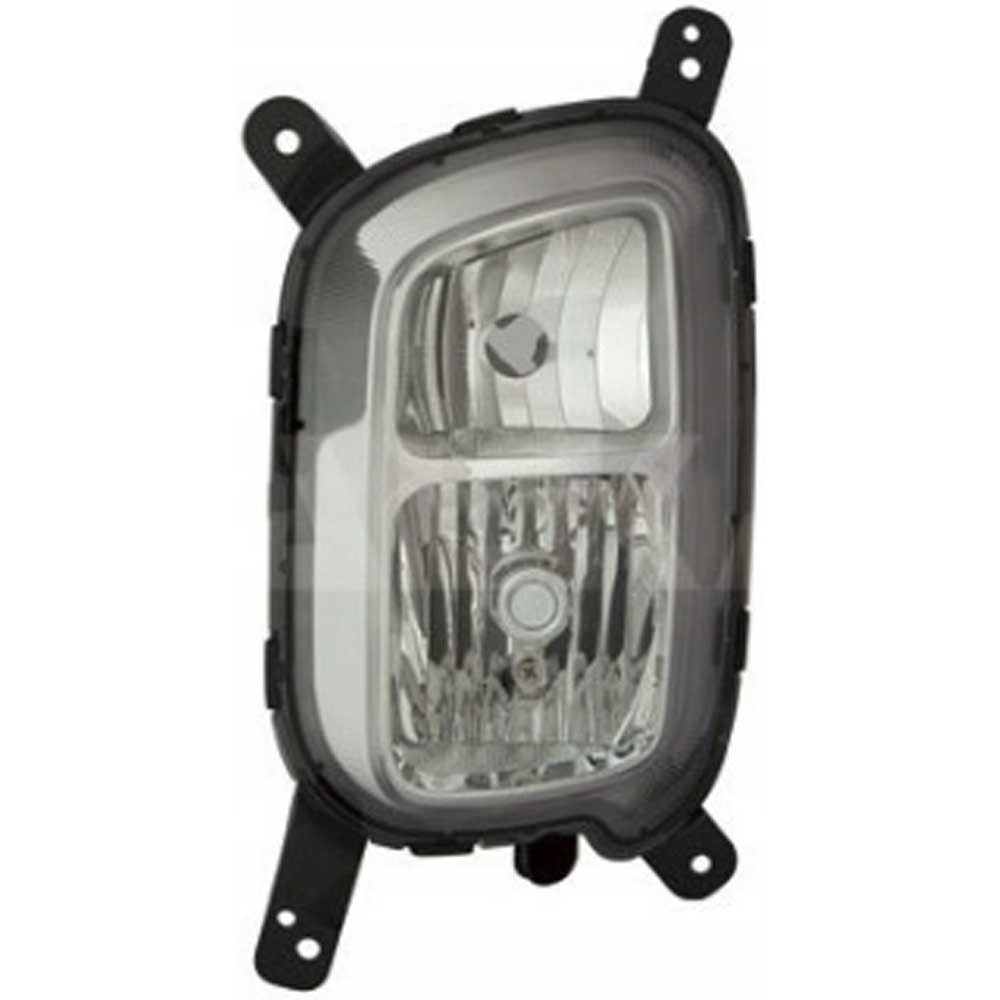 Kia Sorento II bal ködlámpa 2009-2015  922012P610