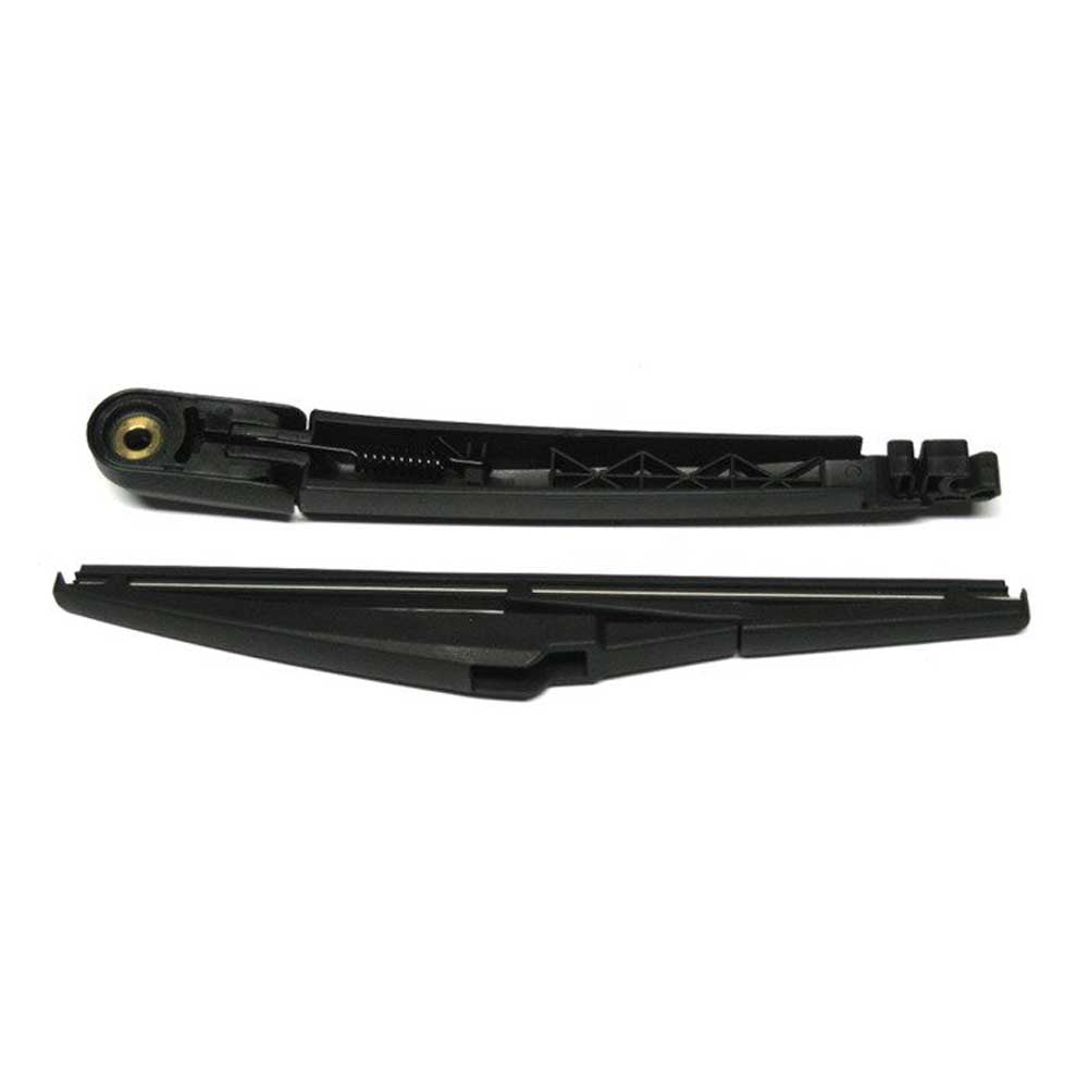 Kia Sorento hátsó ablaktörlő lapát és kar