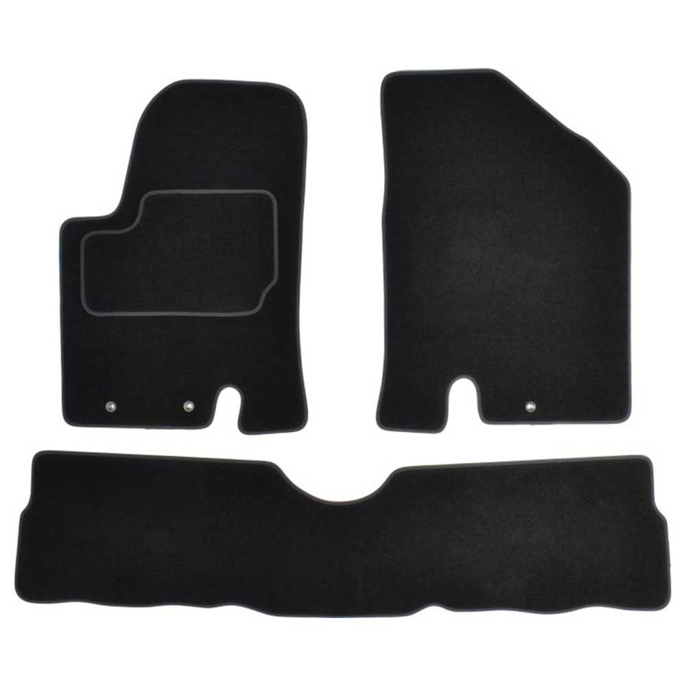 Kia Soul I szövetszőnyeg 2009-