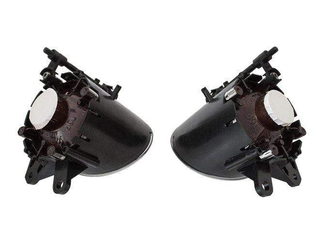 Audi A4 B6 00-04 set lijevo + desno svjetlo za maglu