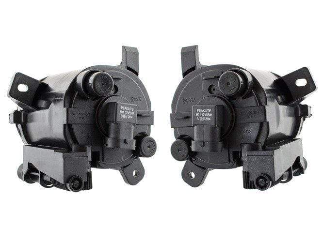 Audi A5 8T 2007- maglenke lijevo + desno set od 2 komada