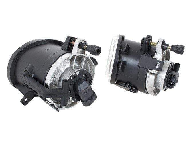 BMW 3 E46 M-Pack M3 98-04 set svjetala za maglu lijevo + desno