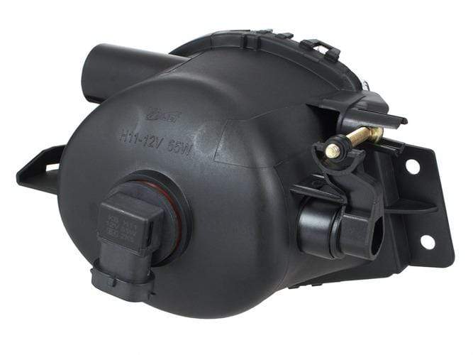 BMW 3 E90 2004- lijevo svjetlo za maglu