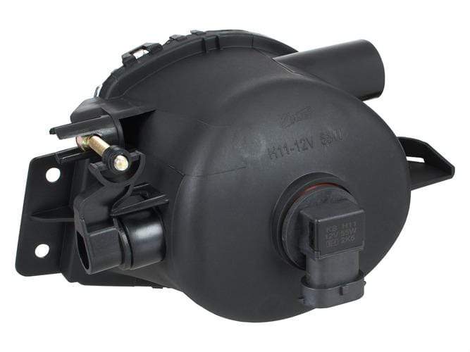 BMW 3 E90 2004- maglenka desno