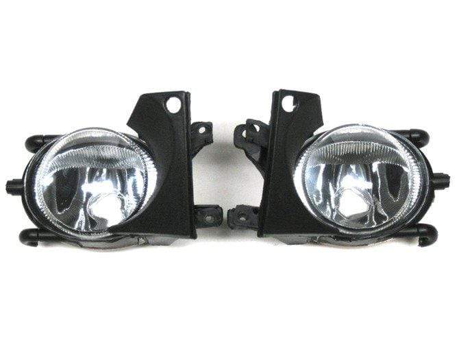 BMW 5 E39 01-04 set svjetala za maglu lijevo + desno