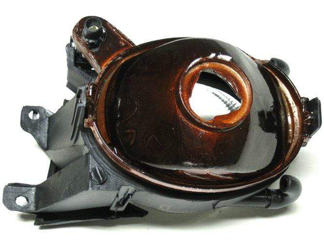 BMW 5 E39 01-04 set svjetala za maglu lijevo + desno