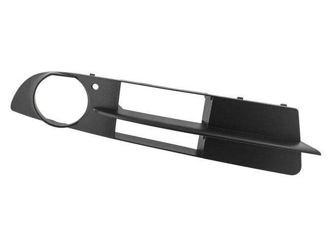 BMW 5 E60 03-06 okvir rešetke branika maglenka desna