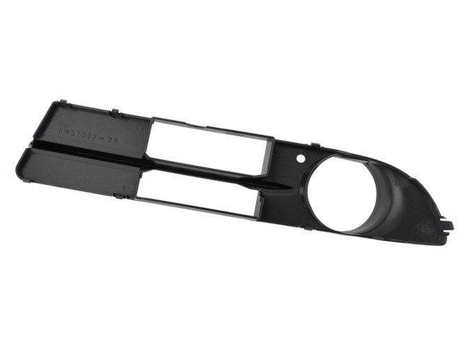 BMW 5 E60 03-06 okvir rešetke branika maglenka desna