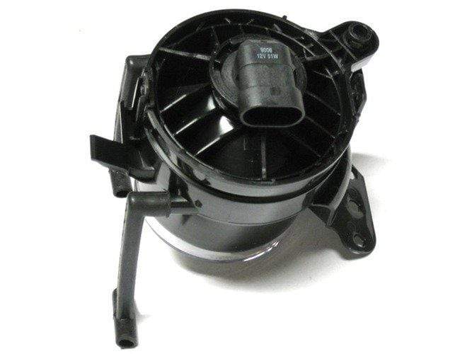 BMW 5 E60 03-07 lijevo svjetlo za maglu